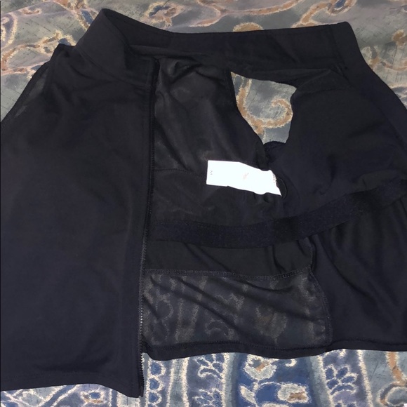 Fabletics zip athletic vest - Picture 4 of 4